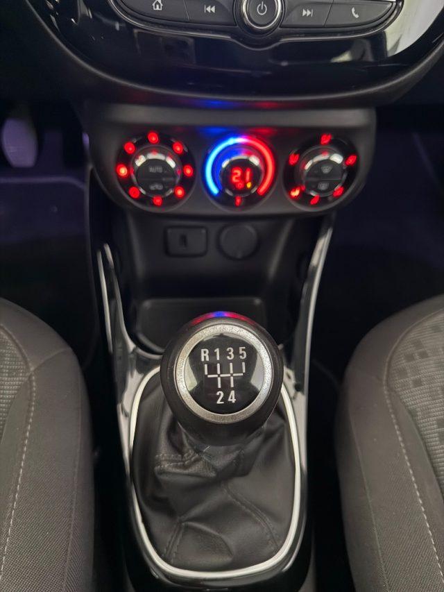 OPEL Adam Rocks 1.2 70 CV Air