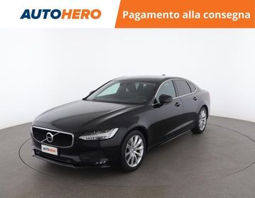 VOLVO S90 D3 Geartronic Business Plus