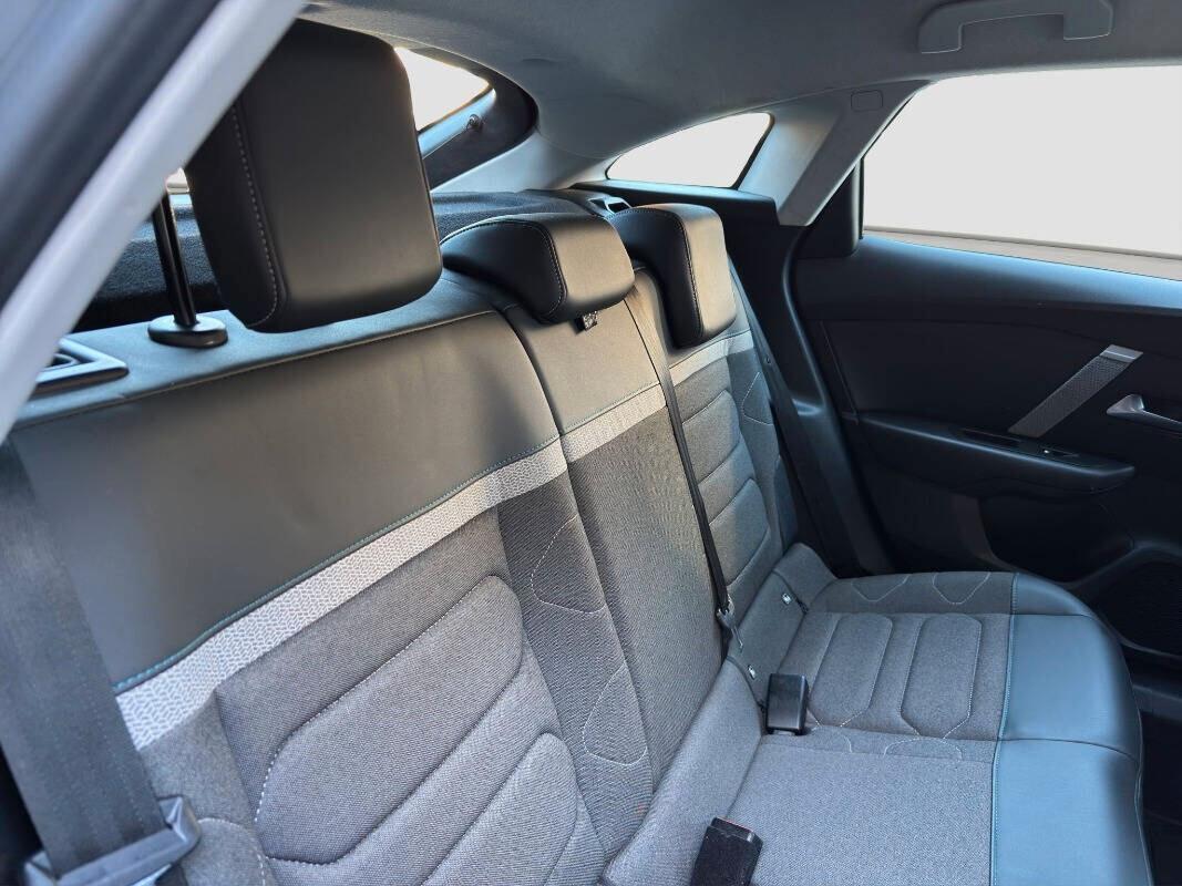 Citroen C4 BlueHDi 130 S&S EAT8 Feel Pack 2021