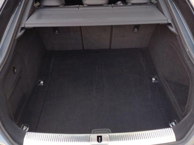 AUDI A5 SPB 40 TDI quattro S tronic S line edition