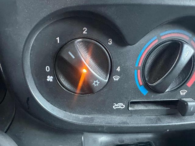 FIAT Doblo Doblò 1.3 Multijet senza nessun lavoro da fare