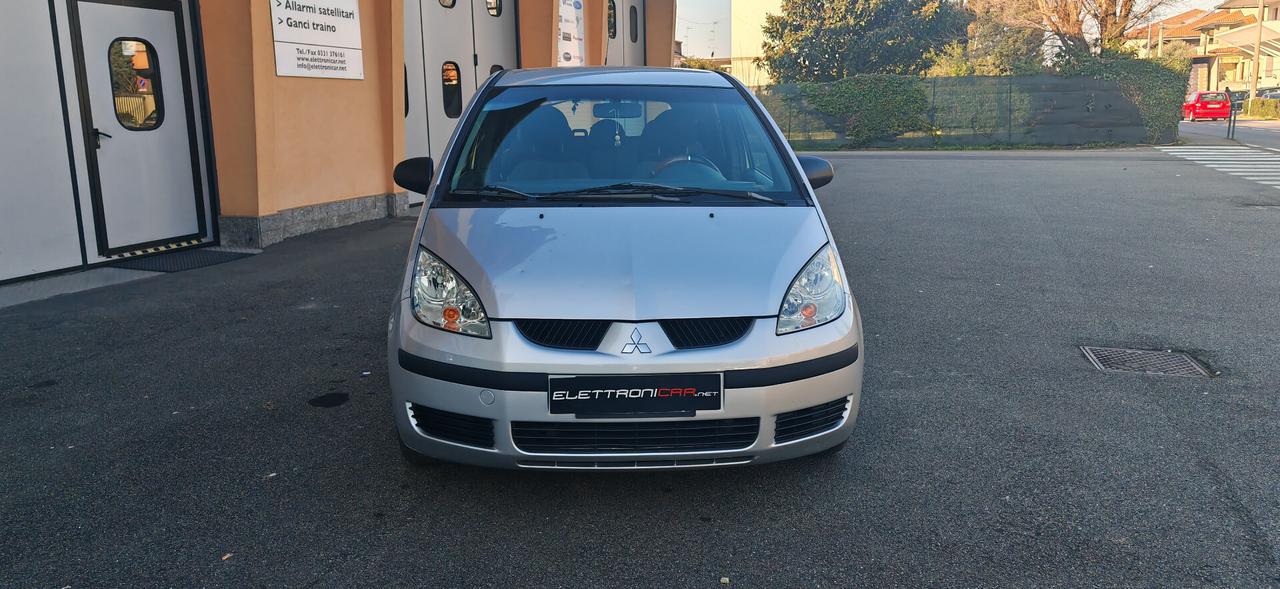 Mitsubishi Colt 1.3 16V 5p. Instyle