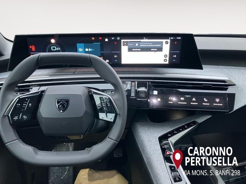 Peugeot 3008 3008 1.2 hybrid Allure 145cv e-dcs6