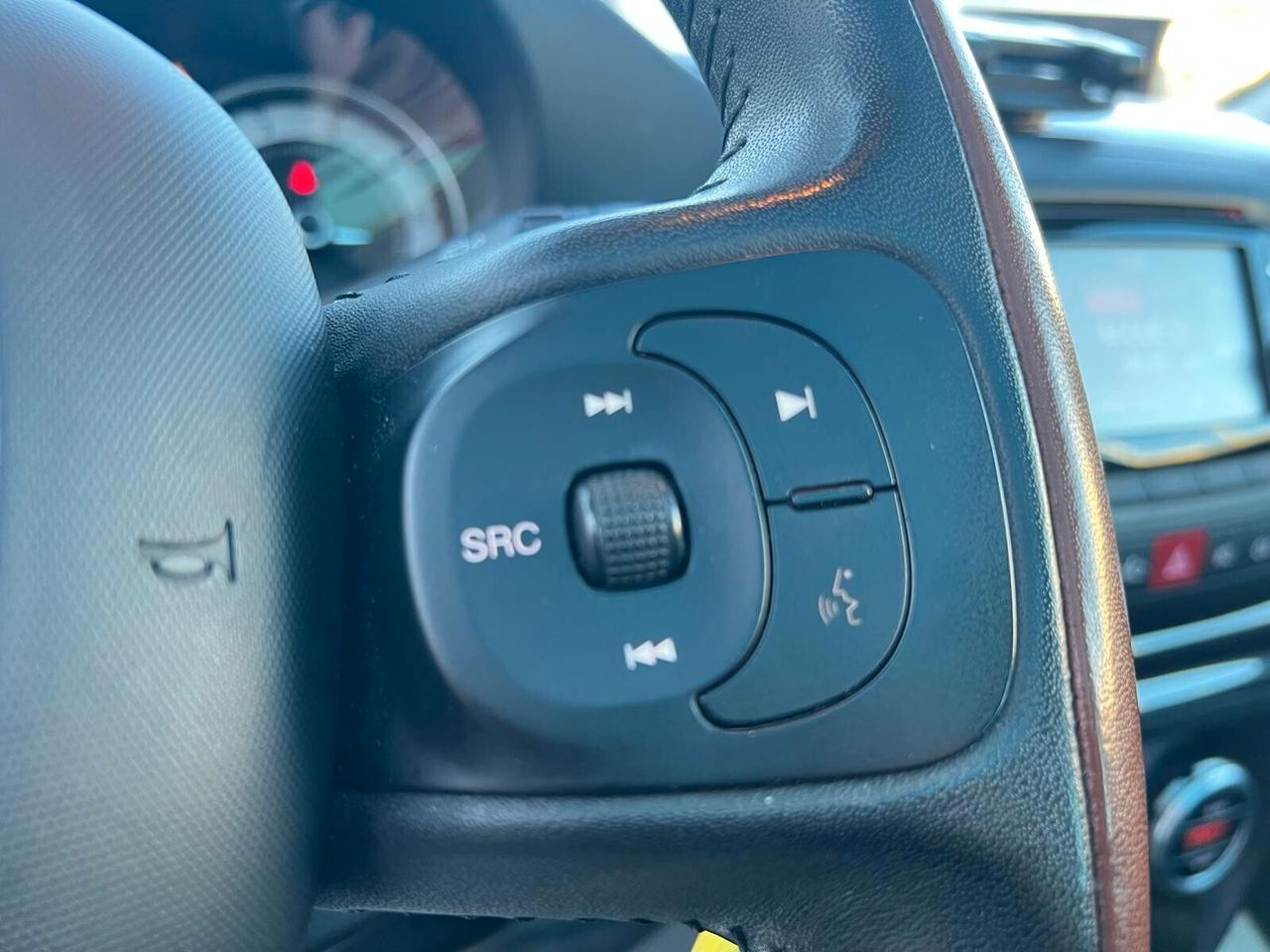 Fiat 500L 1.6 Multijet 120 CV Trekking Tetto panoramico