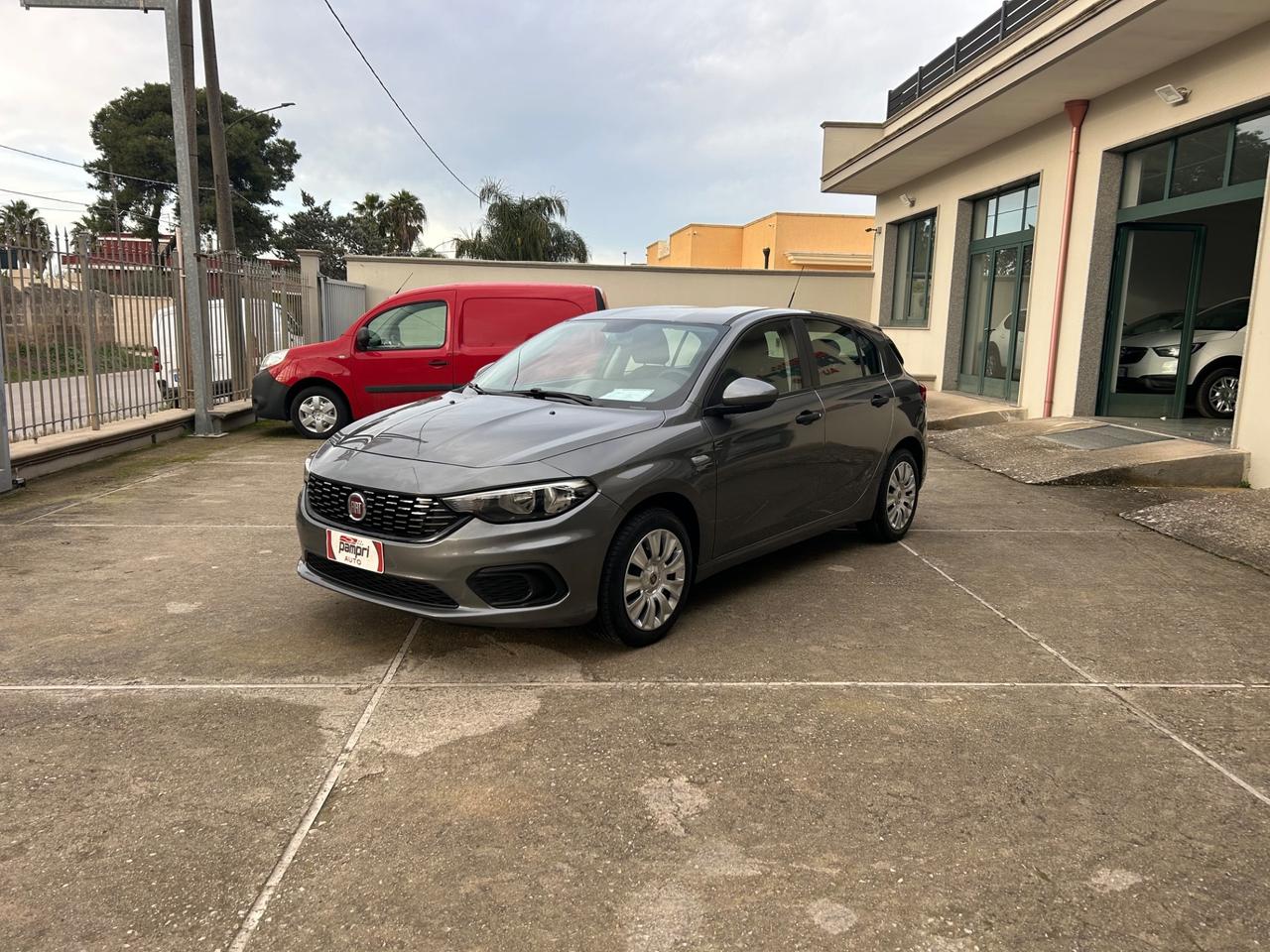Fiat Tipo 1.3 Mjt S&S 5 porte Easy