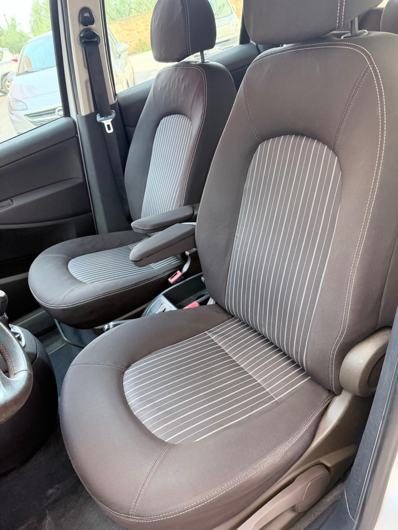 Lancia MUSA 1.3 Multijet 16V 90 CV Poltrona Frau