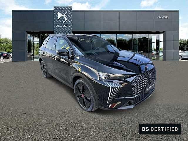 DS DS 7 DS 7 E-Tense 225 Performance Line +