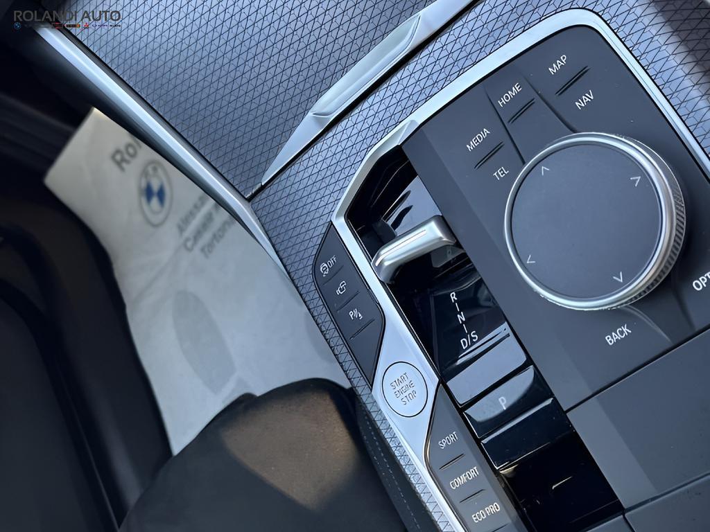 BMW Serie 3 Berlina 320 d Mild Hybrid 48V M Sport Pro xDrive Steptronic