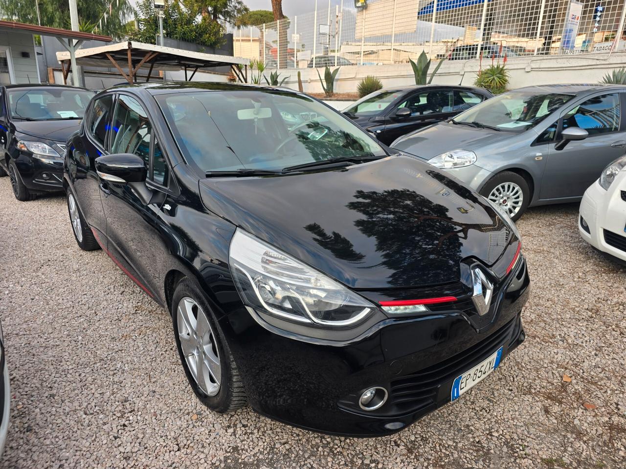 Renault Clio 1.5 dCi 8V 90CV Start&Stop 5 porte Energy