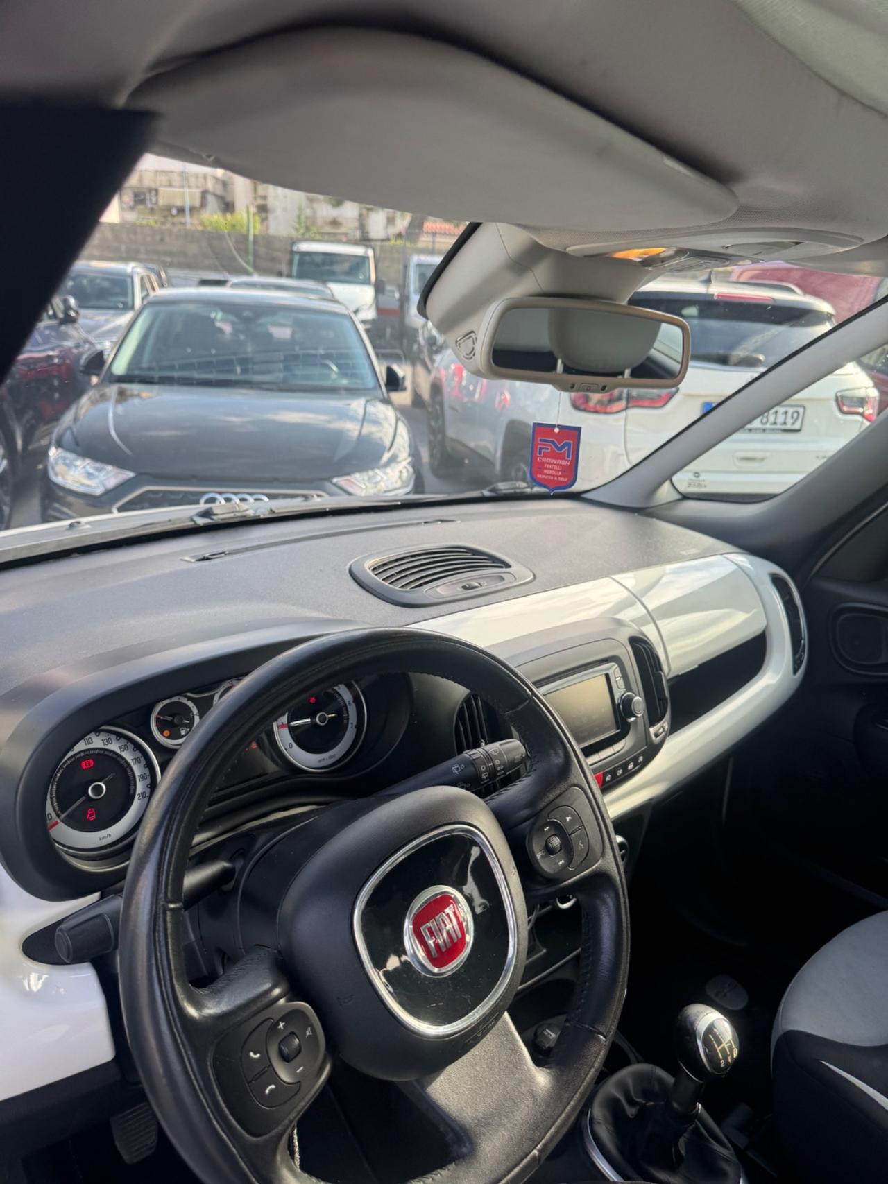 Fiat 500L 1.3 Multijet 95 CV Lounge