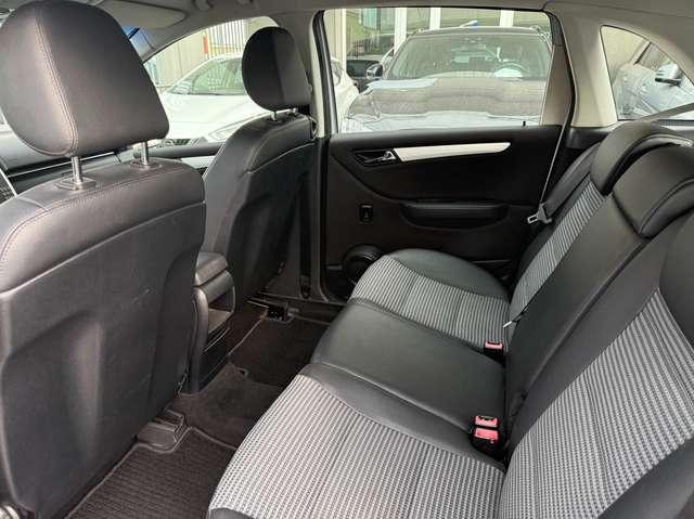 Mercedes-Benz B 200 B 200 cdi Sport