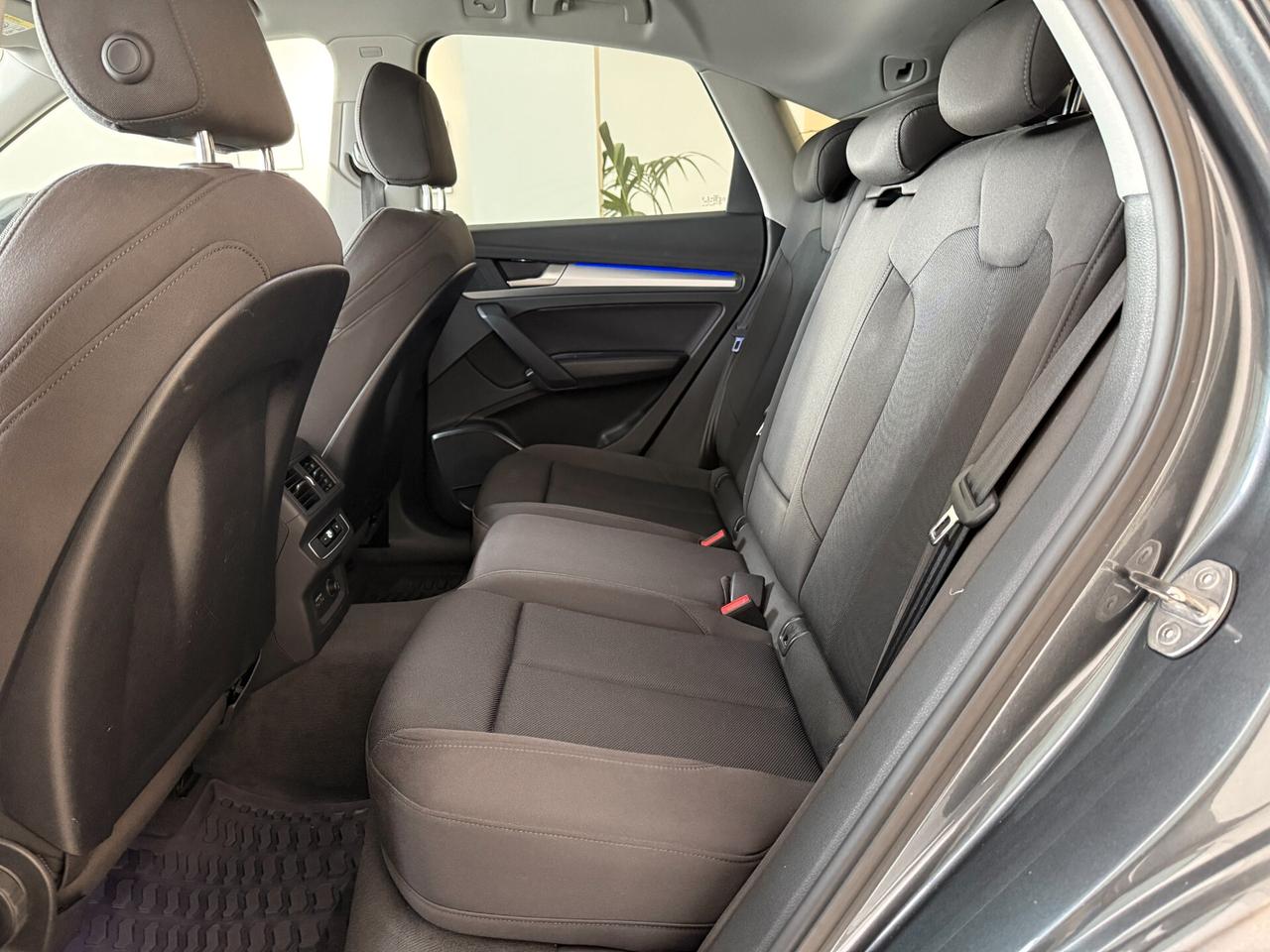 Audi Q5 SPB 40 TDI quattro S tronic line plus