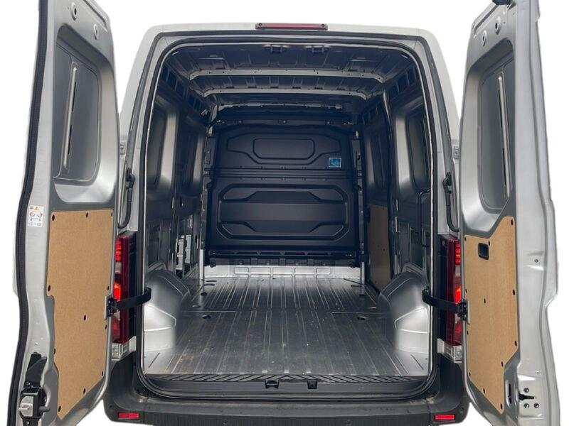 Renault Master Master T35 2.0 BluedCi 130CV PM-TM + IVA