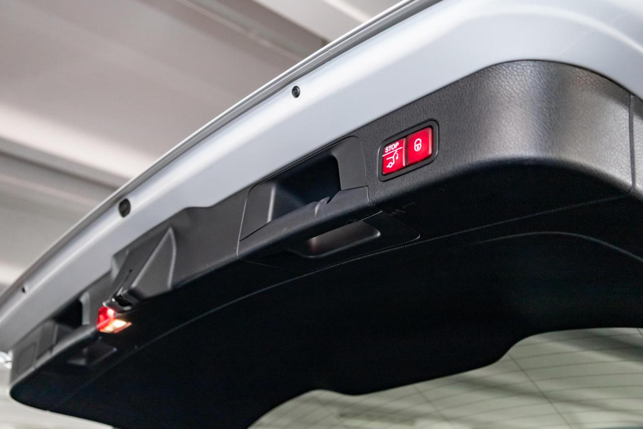 Mercedes GLB 200 d Sport Plus auto