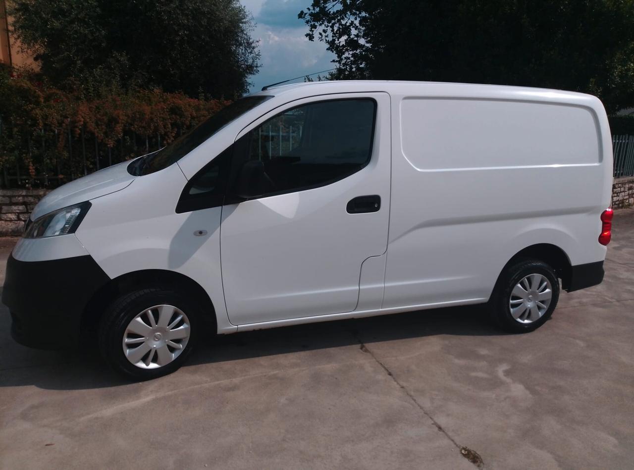 Nissan NV200 1.5 dCi 90CV Furgone
