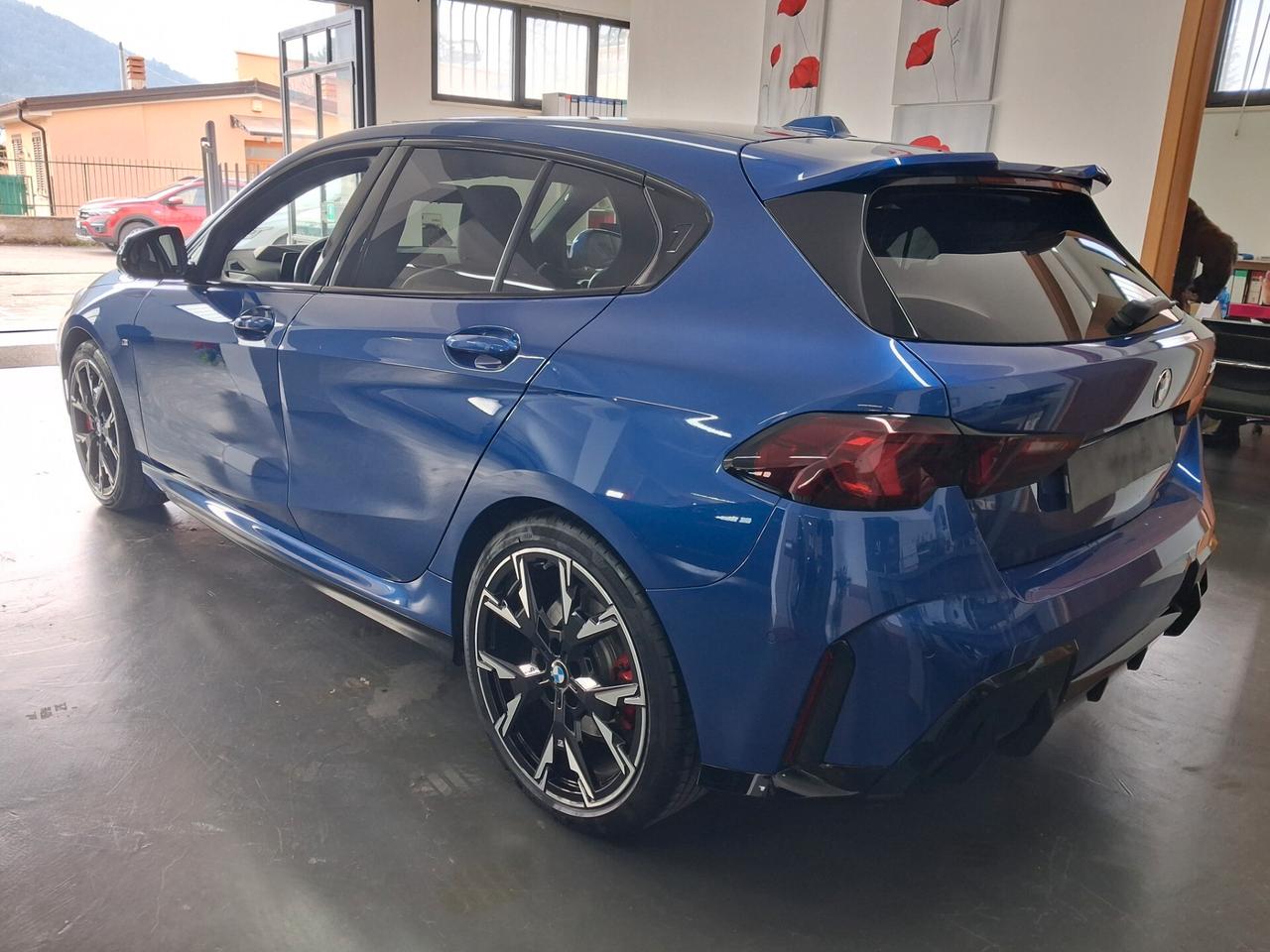 Bmw 118 118d MSport Pro