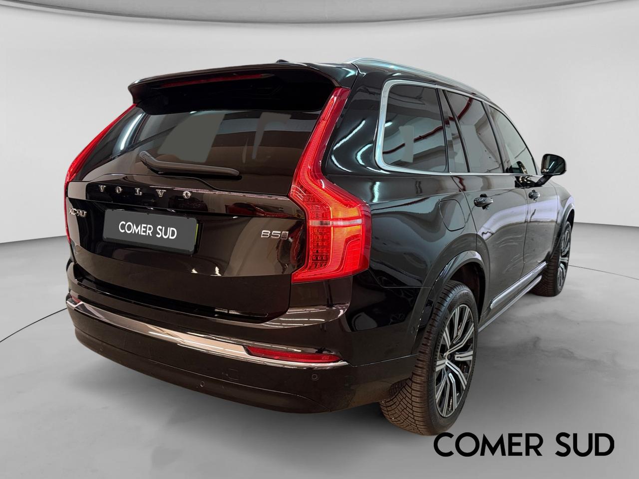 VOLVO XC90 II - XC90 2.0 D5 Momentum awd geartronic