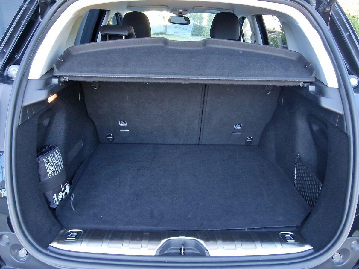 PEUGEOT 2008 1.5 DIESEL C/A GT-LINE