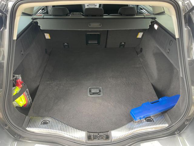 FORD Mondeo 2.0 TDCi 150 CV S&S SW Titanium Busines