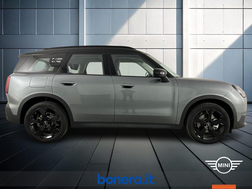 Mini Mini Countryman 1.5 48V C Classic Steptronic