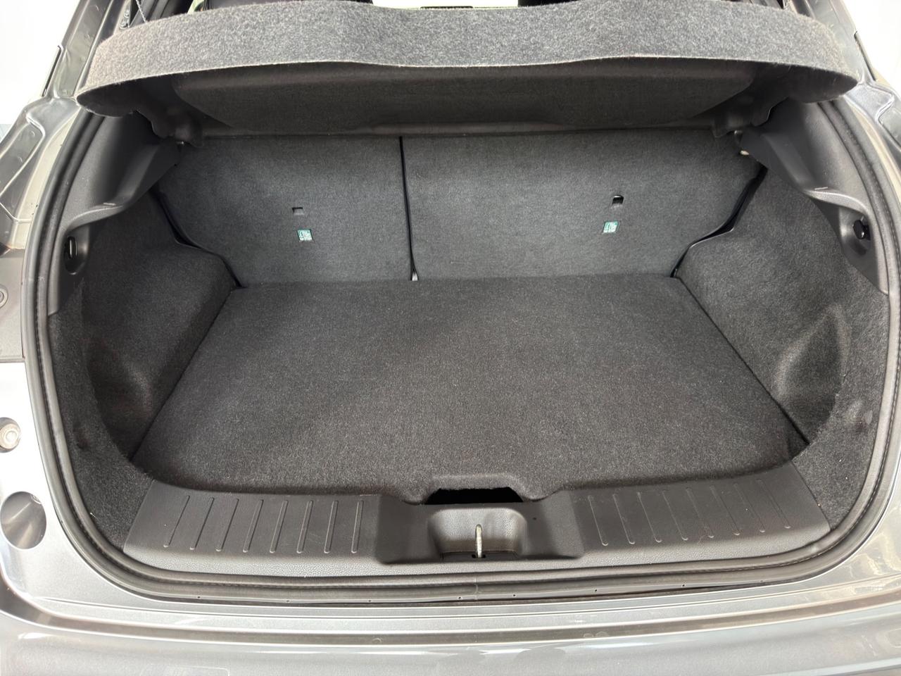 Nissan Juke 1.0 DIG-T 114 CV DCT N-Connecta