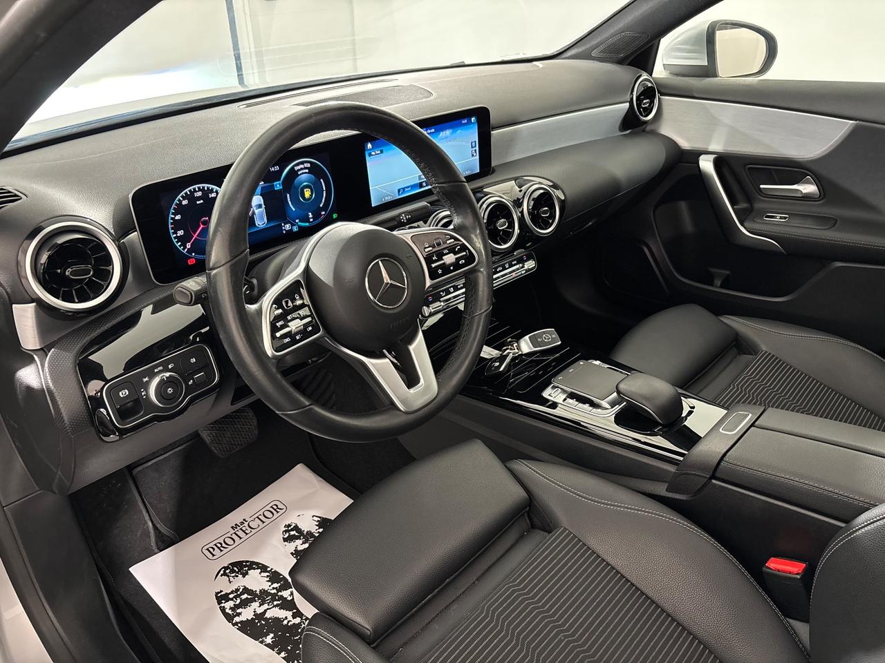 Mercedes-benz A 200 Executive