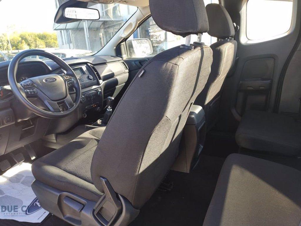 FORD Ranger 2.0 ECOBLUE Super Cab XL 4 posti del 2022