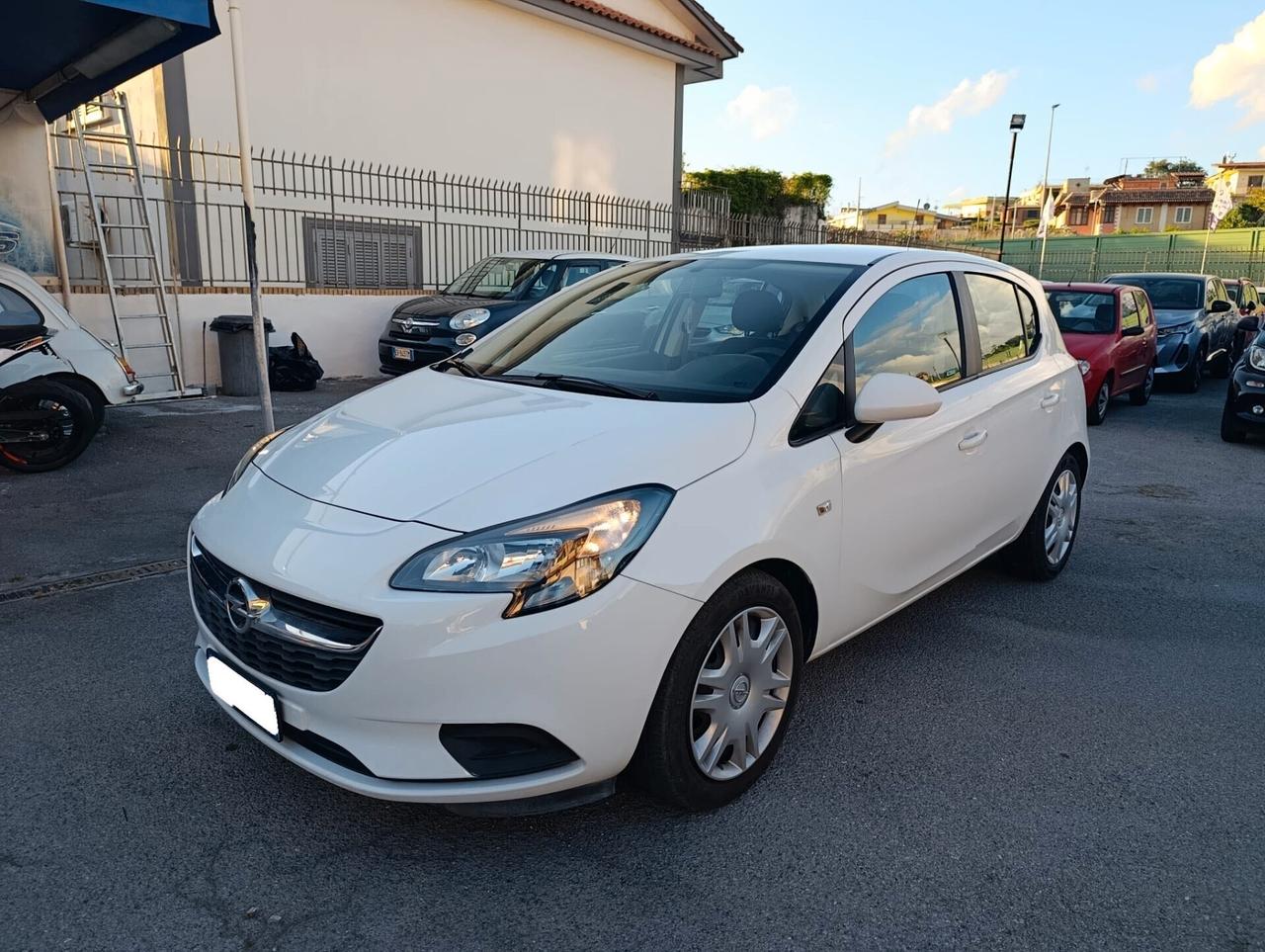 Opel Corsa 1.3 CDTI 5 porte