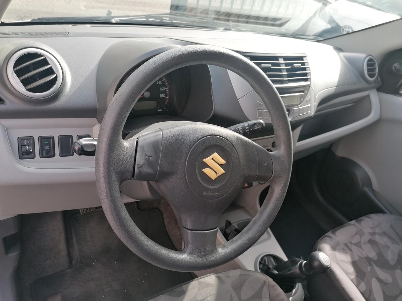 Suzuki Alto 1.0 GPL GL