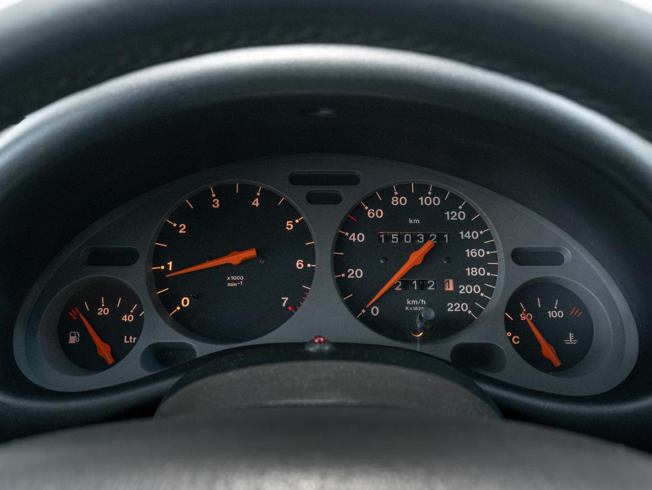 Opel Tigra 1.6i 16V cat Premium Blue