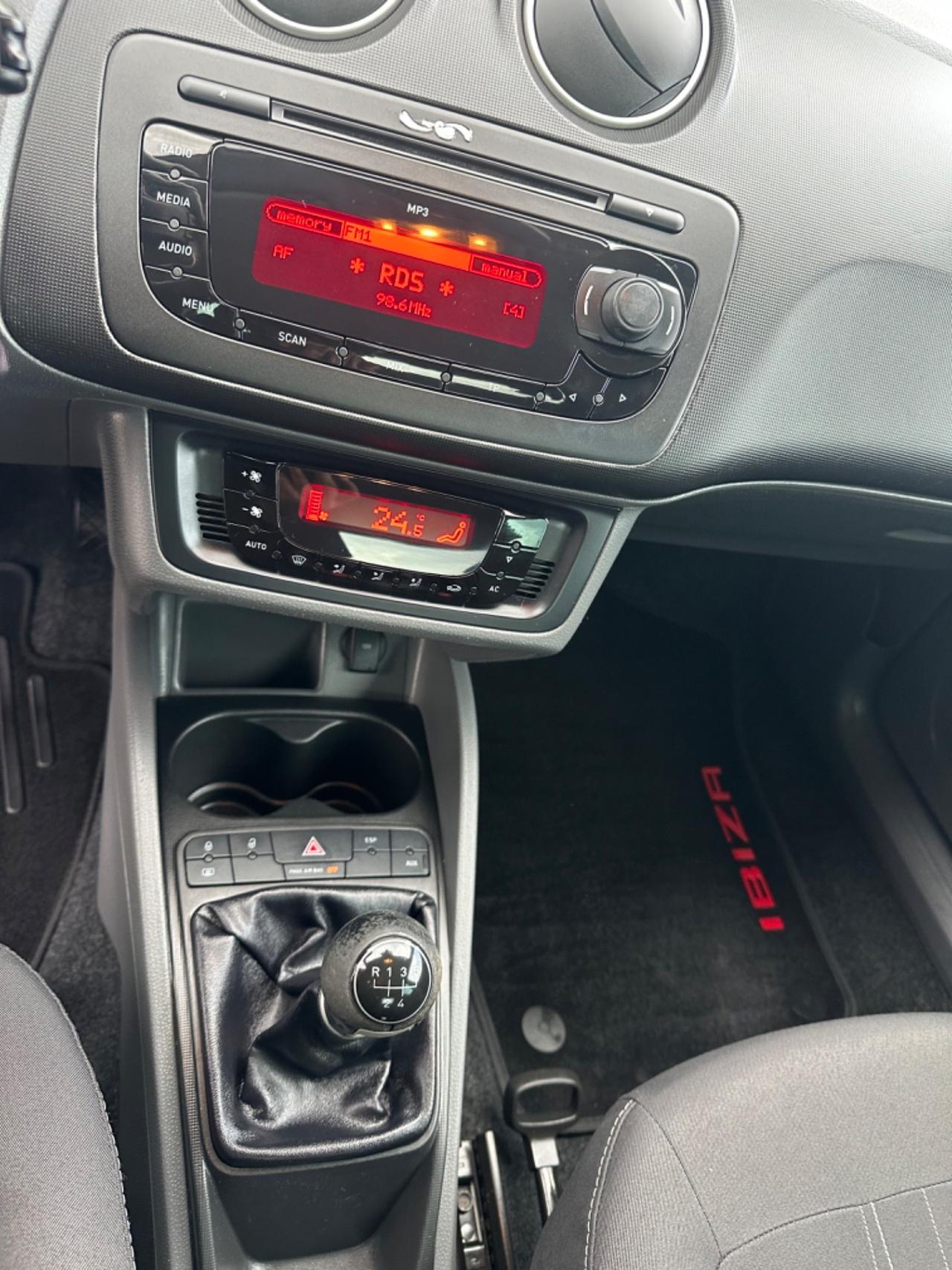 Seat Ibiza 1.2 TDI UNICO PROPRIETARIO