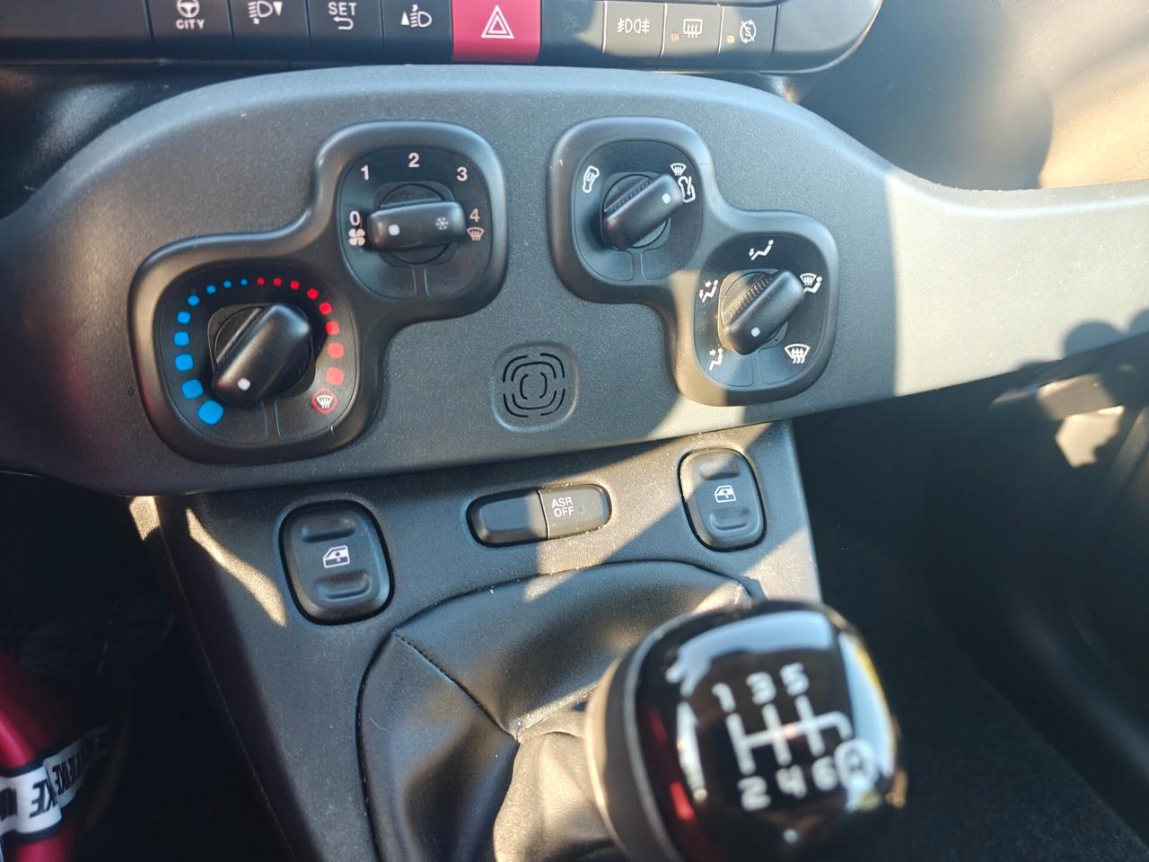 Fiat Panda Hybrid - Neopatentati unico proprietario