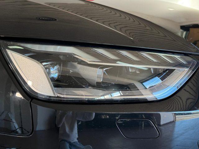 AUDI A4 allroad 40TDI 204CV Business.Ev.Matrix/Tetto/Gancio/Radar