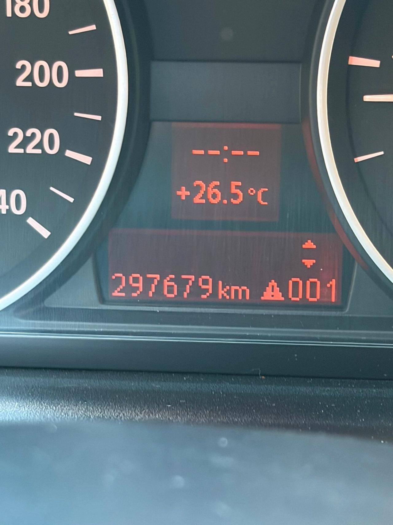 Bmw 118 D CAT 5 PORTE ELETTA DPF