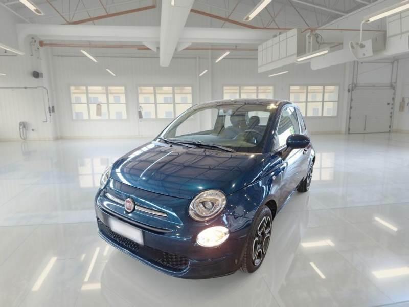 FIAT 500 1.0 70cv Ibrido Club