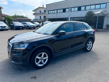 Audi Q2 30 TDi 115cv 85kw Business Aut