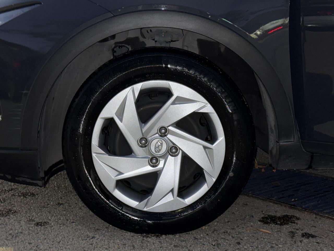 Hyundai Bayon 1.2 GPL MT XLine