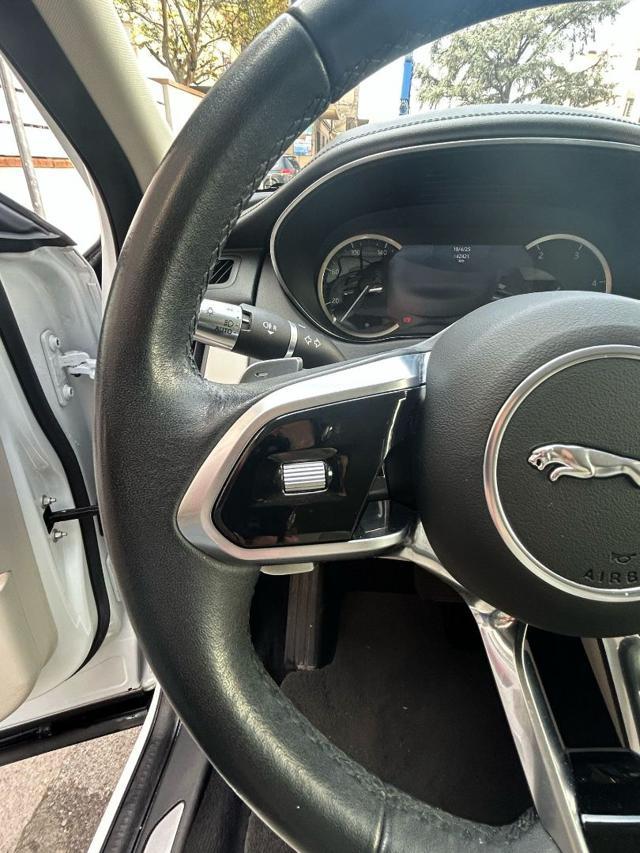 JAGUAR E-Pace 2.0D I4 163 CV AWD Auto