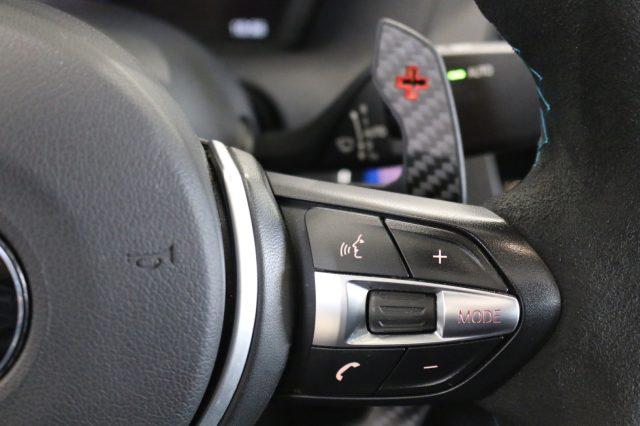 BMW M2 Coupé "" TETTO / PERFETTA ""