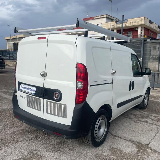 FIAT DOBLO 1.6 M-JET 105CV FURGONE - 2020