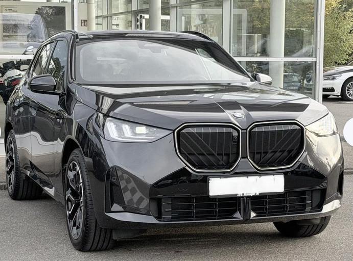 BMW X3 xdrive30e MSport Pro auto*SENZA VINCOLI*