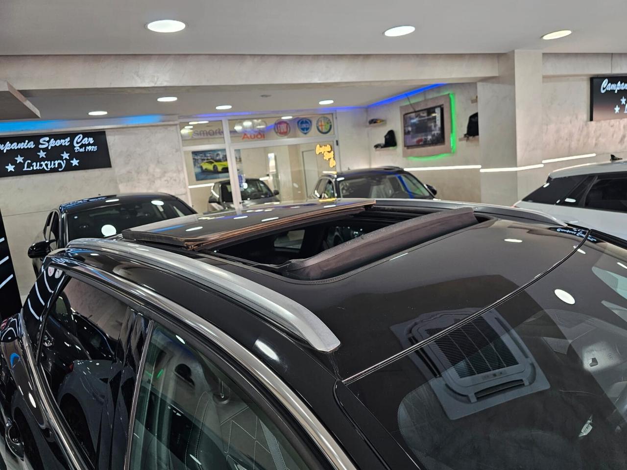 Peugeot 3008 BlueHDi 180 S&S EAT8 Serie Speciale Anniversary