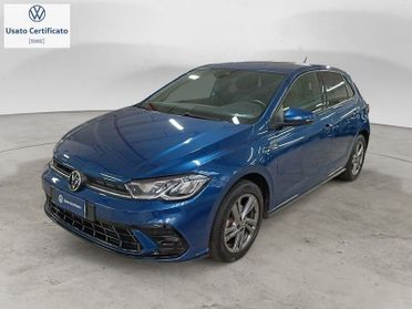 Volkswagen Polo 1.0 TSI R-Line