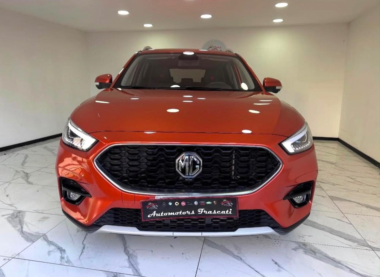 Mg ZS 1.0T-GDI aut. Luxury-GARANTITA-2023