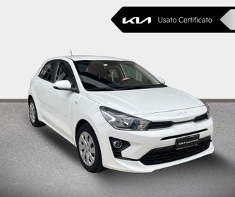 KIA Rio Rio 1.2 DPi 82 CV EcoGPL Urban