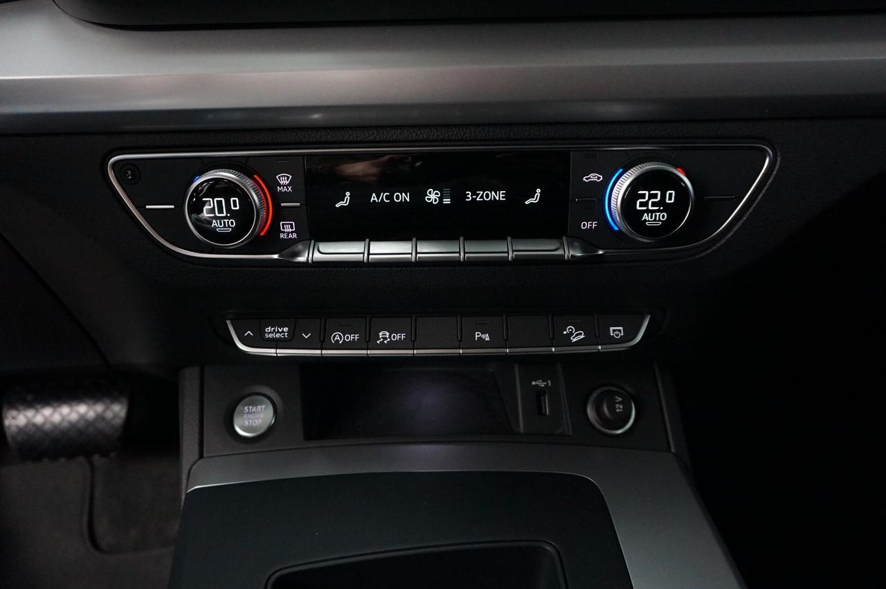 Audi Q5 35 TDI S tronic Business