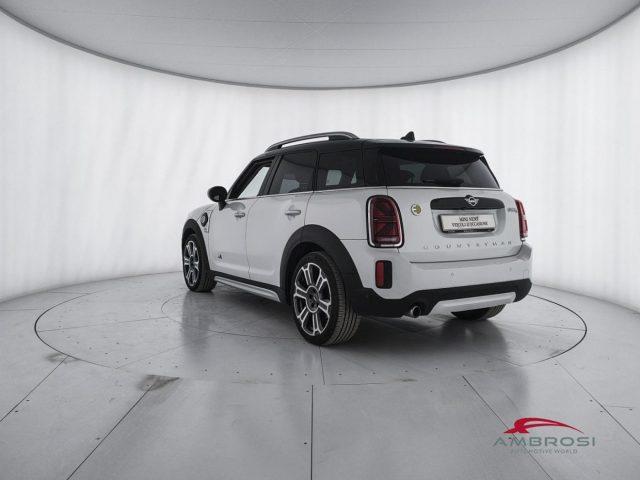 MINI Countryman Cooper SE 1.5 Cooper SE Classic ALL4