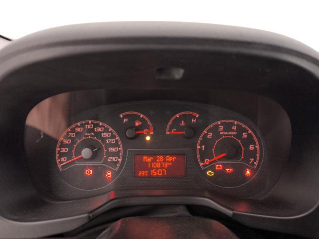 FIAT Fiorino cargo 1.3 mjt 95cv ecojet SX E6d-temp