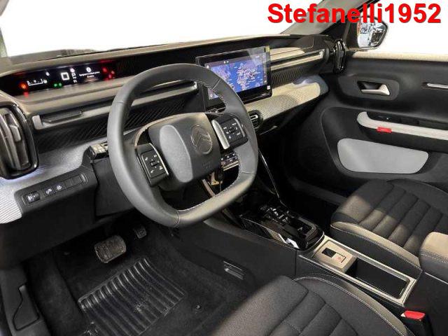 CITROEN C3 Aircross Nuova PureTech HYBRID 136 Ã«DCS6 -Â  M