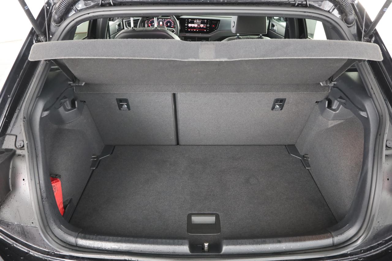 VOLKSWAGEN Polo 6ª serie Polo 2.0 TSI DSG GTI